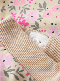 NAME IT Sweatpants Dartia Peyote Melange